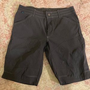 Kuhl shorts
